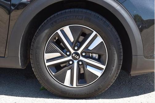 2021 Kia Niro EX Premium