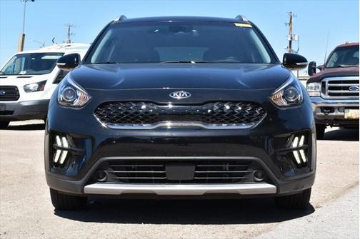 2021 Kia Niro EX Premium