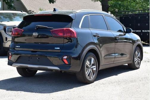 2021 Kia Niro EX Premium