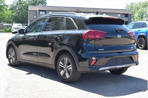 2021 Kia Niro EX Premium
