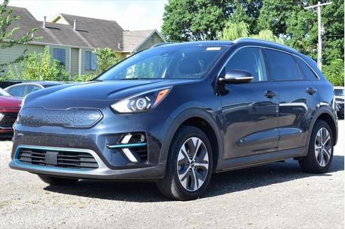 2022 Kia Niro EV EX