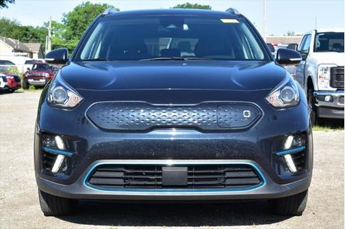 2022 Kia Niro EV EX