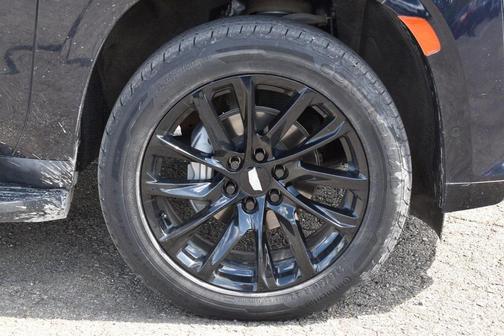 2022 Cadillac Escalade ESV Sport Platinum