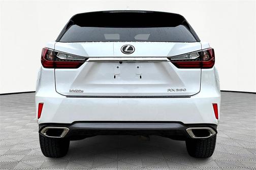 2019 Lexus RX 350 Base