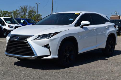 2019 Lexus RX 350 Base
