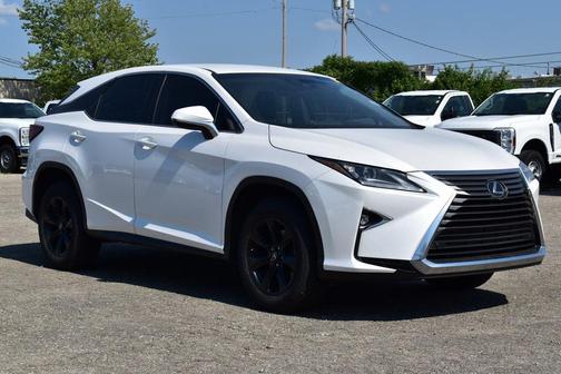 2019 Lexus RX 350 Base