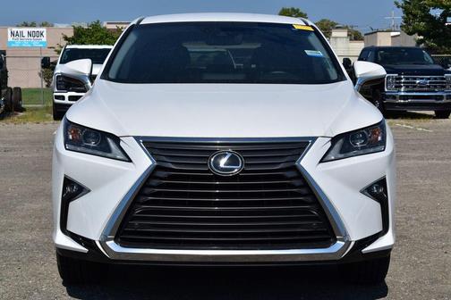 2019 Lexus RX 350 Base