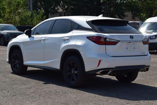 2019 Lexus RX 350 Base