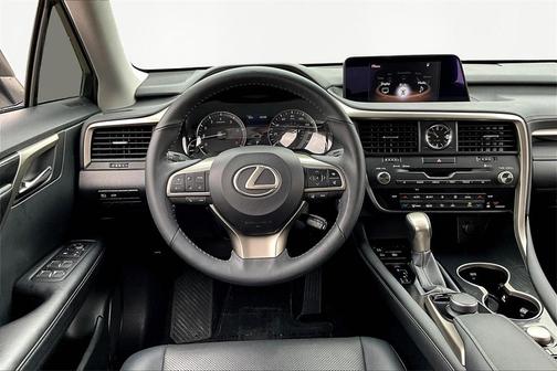 2019 Lexus RX 350 Base