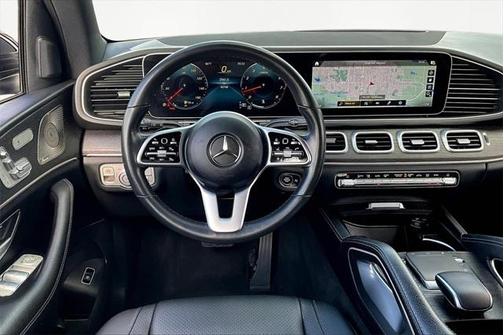 2022 Mercedes-Benz GLE 350 4MATIC