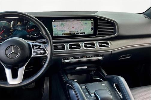 2022 Mercedes-Benz GLE 350 4MATIC