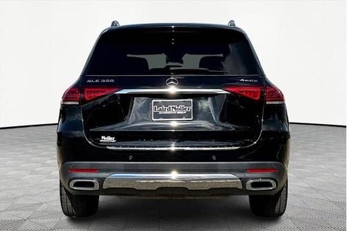 2022 Mercedes-Benz GLE 350 4MATIC