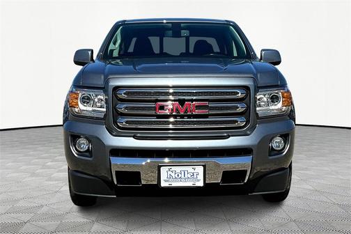 2020 GMC Canyon All Terrain