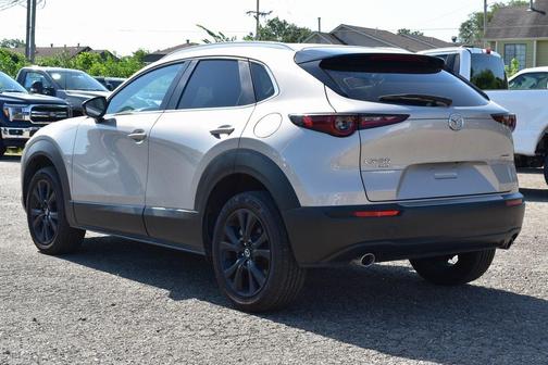 2024 Mazda CX-30 2.5 S Select Sport