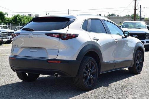 2024 Mazda CX-30 2.5 S Select Sport