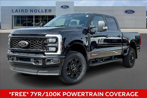 2025 Ford F-350 XLT