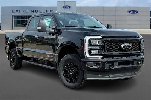 2025 Ford F-350 XLT