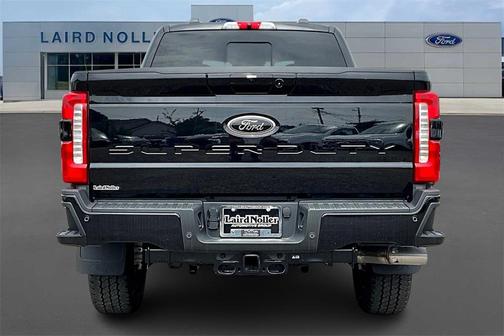 2025 Ford F-350 XLT