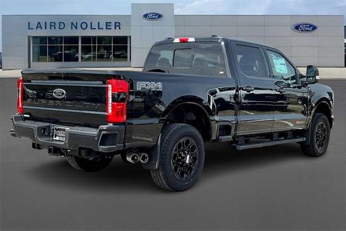 2025 Ford F-350 XLT