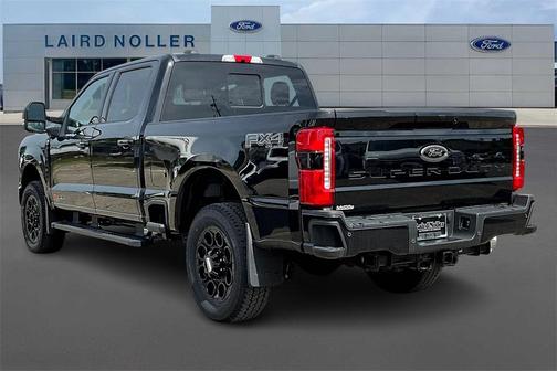 2025 Ford F-350 XLT