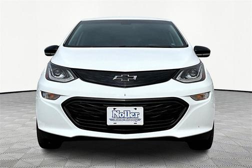 2020 Chevrolet Bolt EV FWD LT