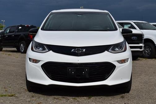 2020 Chevrolet Bolt EV FWD LT