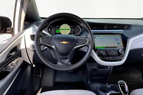 2020 Chevrolet Bolt EV FWD LT