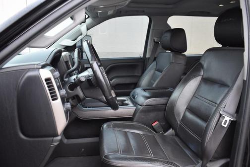 2019 GMC Sierra 2500 Denali