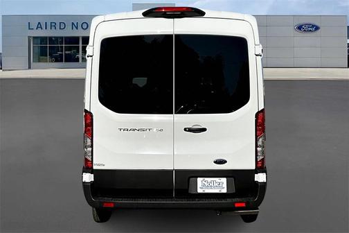 2025 Ford Transit-350 XL
