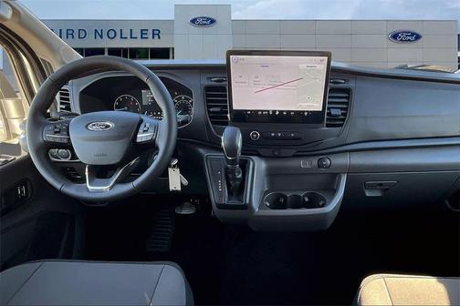 2025 Ford Transit-350 XL