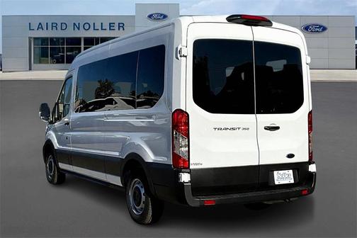 2025 Ford Transit-350 XL