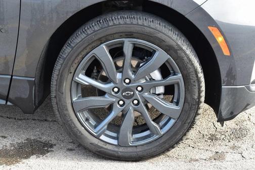 2023 Chevrolet Equinox FWD RS