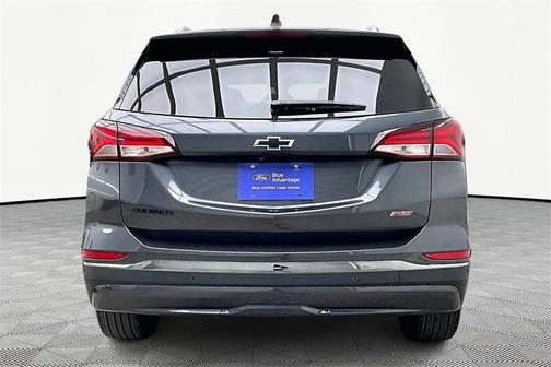 2023 Chevrolet Equinox FWD RS