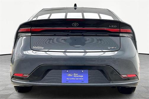 2024 Toyota Prius Limited