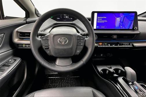 2024 Toyota Prius Limited