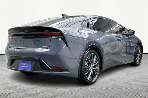 2024 Toyota Prius Limited