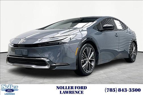 2024 Toyota Prius Limited