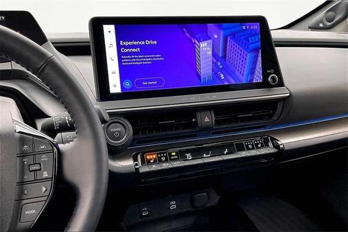 2024 Toyota Prius Limited