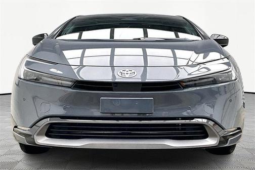 2024 Toyota Prius Limited