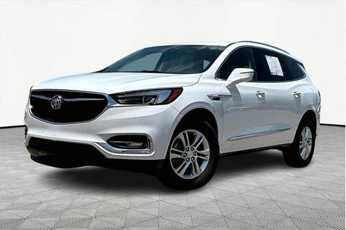 2018 Buick Enclave Essence