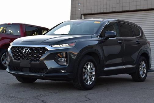 2020 Hyundai SANTA FE 2.4 SEL