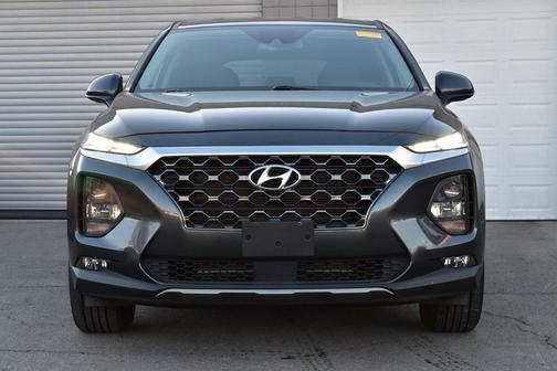 2020 Hyundai SANTA FE 2.4 SEL