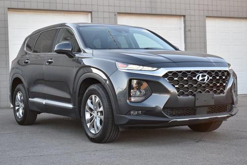 2020 Hyundai SANTA FE 2.4 SEL