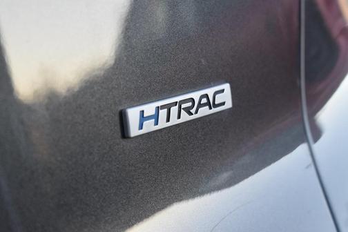 2020 Hyundai SANTA FE 2.4 SEL