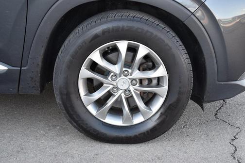 2020 Hyundai SANTA FE 2.4 SEL