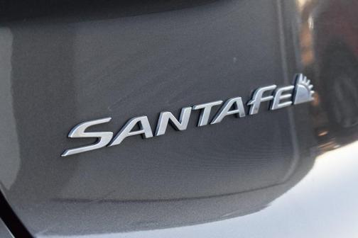 2020 Hyundai SANTA FE 2.4 SEL
