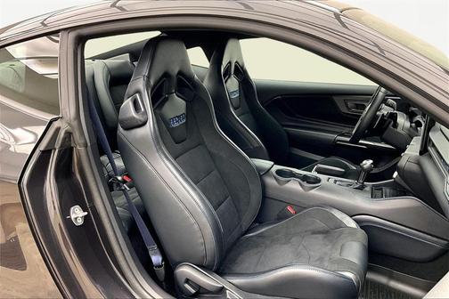 2024 Ford Mustang Dark Horse Fastback