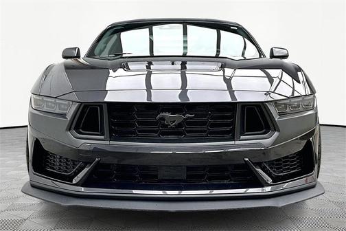 2024 Ford Mustang Dark Horse Fastback