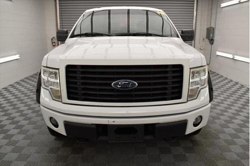 2014 Ford F-150 STX