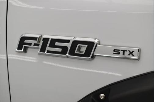 2014 Ford F-150 STX